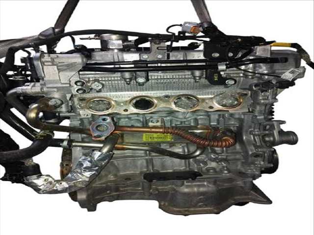 Foto 3ª: Motor Completo Kia Niro 1.6 GDI HYBRID (2016)