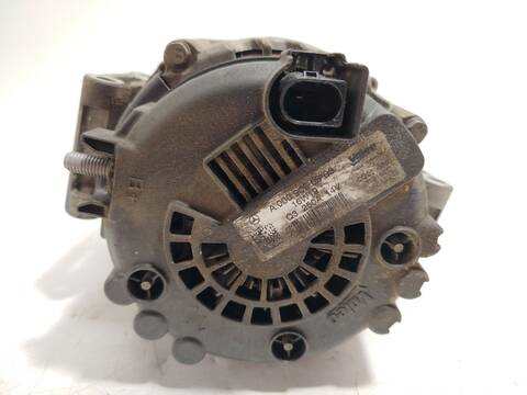 Foto 3ª: Alternador Mercedes Clase GLE 350 3.0 D 258CV 190KW AUT. 4MATIC 292.324 COUPE C292) [642826] (2016)