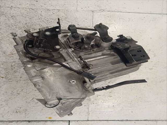 Foto 2ª: Caja Cambios Hyundai i30 CRDI CAT 140CV 103KW [D4EA] (2009)