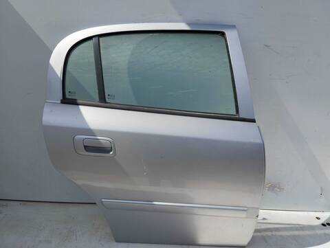 Puerta Trasera Derecha Opel Astra CLUB BERLINA 80CV 59KW
