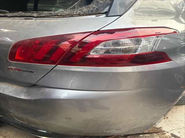 Foto 2ª: Piloto Trasero Derecho Peugeot 308 HNY (2016)