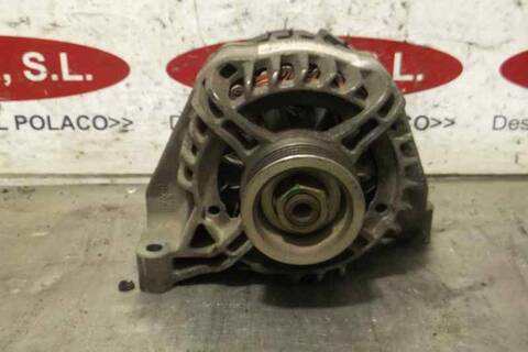 Alternador Fiat Punto 1.2 8V ACTIVE BERLINA 60CV 44KW