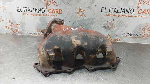 Colector Escape Mitsubishi Montero 1800 MPI 25 3-PTAS.) 115CV 85KW