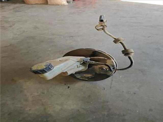 Foto 2ª: Servofreno Ford Focus 1.6 TREND [1.6 LTR. - 80 KW TDCI CAT] [G8DA]