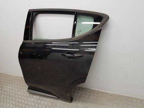 Foto 3ª: Puerta Trasera Izquierda Alfa Romeo Tonale SPRINT