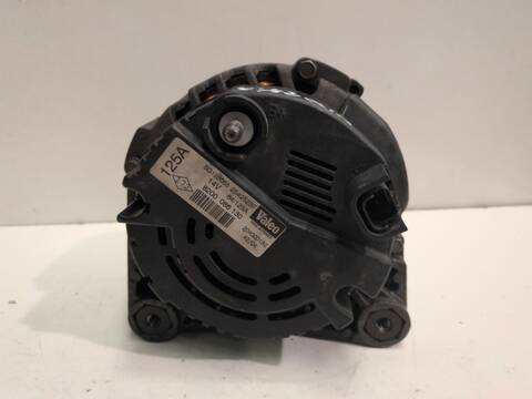 Foto 2ª: Alternador Nissan Primastar F9Q762 (2004)