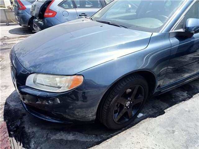 Retrovisor Izquierdo Volvo S80 2.4 D5 EXECUTIVE [2.4 LTR. - 136 KW DIESEL CAT]