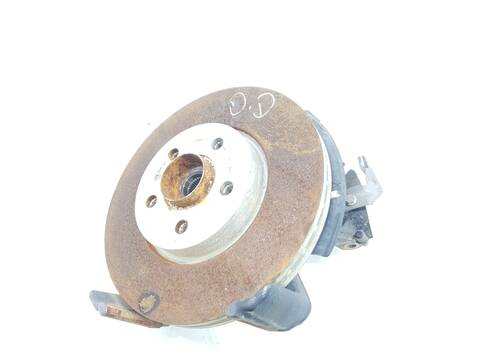 Foto 3ª: Mangueta Delantera Derecha Seat Ibiza 1.6L 81CV [DWYA] (2017)