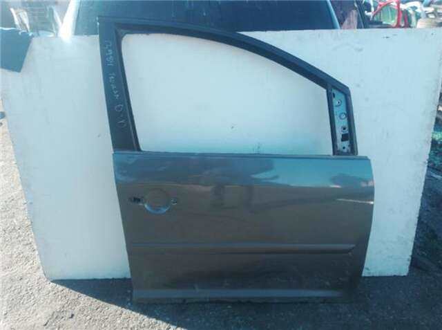 Puerta Delantera Derecha Volkswagen Touran 1.4 TRAVELLER [1.4 LTR. - 103 KW 16V TSI (1390 CM3)]