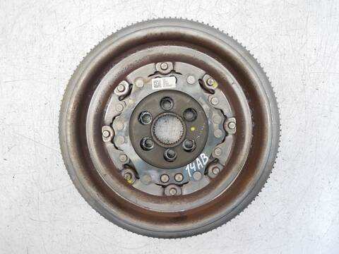 Volante Motor Audi A3 184 CV 135KW
