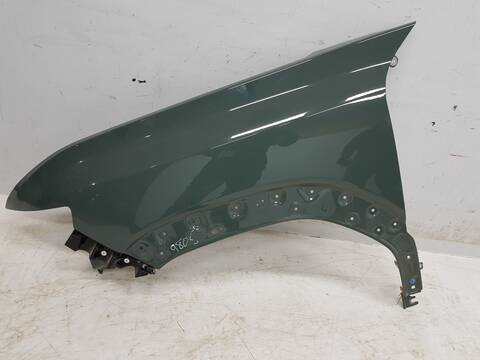 Foto 2ª: Aleta Delantera Izquierda Dacia Duster TCE 130 EXPRESSION