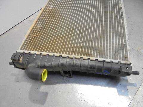 Foto 3ª: Radiador Motor Opel Vectra BERLINA 75CV 55KW (2000)