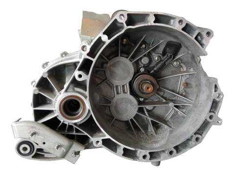 Caja Cambios Ford Focus 2.0 ST