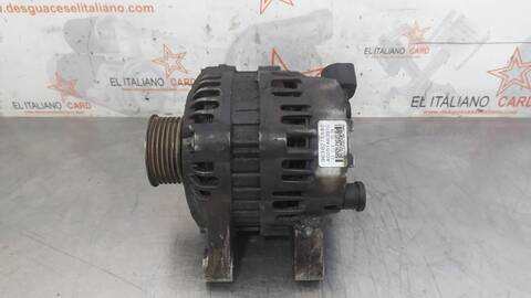 Foto 2ª: Alternador Citroen Xsara 1.6 SX PICASSO 95CV 70KW [NFV] (2001)