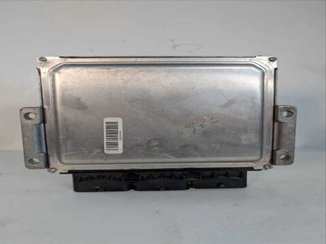 Foto 2ª: Centralita Motor ECU Peugeot 807 2 0 120 KW 16V HDI FAP 2013 163CV