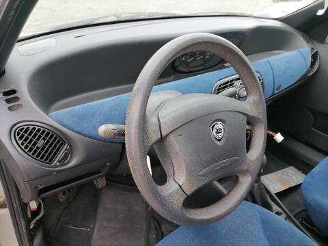 Kit Airbag Lancia Y 1.2 16V LS 80CV 59KW