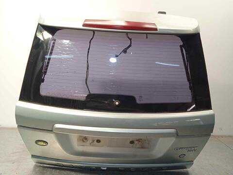 Portón Land Rover Range 2.7 TD V6 CAT 190CV 140KW