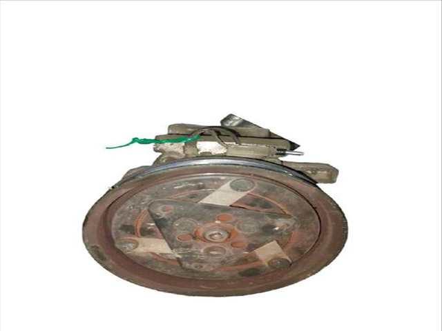 Foto 3ª: Compresor Aire Acondicionado Renault Clio 1.5 DCI B/CB08) (1998)