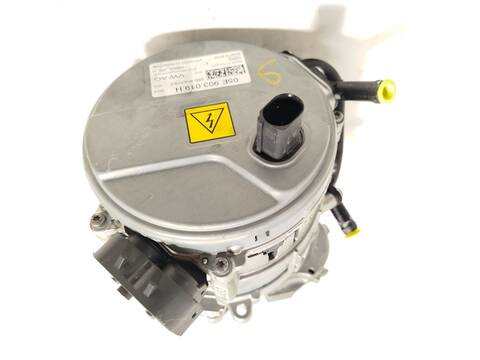 Foto 3ª: Alternador Cupra Leon 1.5 TSI 150CV 110KW [DXD] (2025)