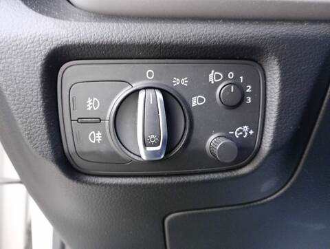 Mando Luces Audi A3 ATTRACTION 105CV 77KW