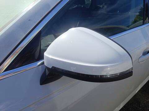 Foto 1ª: Retrovisor Izquierdo Audi A4 DESIGN AVANT 150CV 110KW (2016)