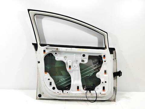 Foto 2ª: Puerta Delantera Izquierda Seat Leon CUPRA 1 TSI 105CV [D BMN] (2005)