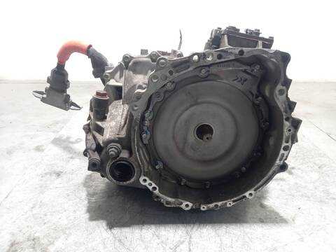 Caja Cambios Automatica Lexus RX 400H AWD MHU38_) 272CV 200KW