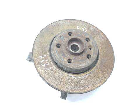 Foto 3ª: Mangueta Delantera Derecha Mercedes Citan 111 CDI LANG A2) 415603) [607951] (2012)