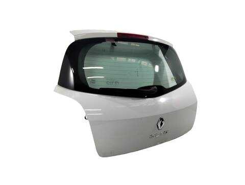 Foto 1ª: Portón Renault Clio AUTHENTIQUE 1 DCI DIESEL CAT 86CV (2005)