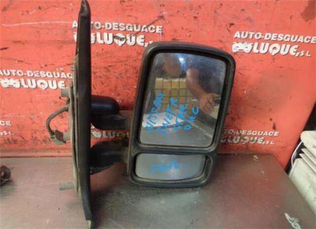 Retrovisor Derecho Nissan Interstar 2.5 DCI (120CV)