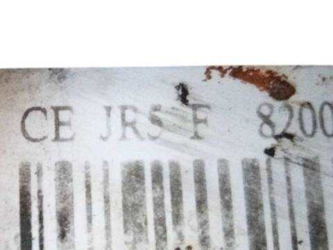 Foto 3ª: Caja Cambios Renault Laguna 1.9 DCI BG0E) (2001)