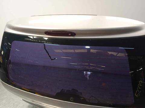 Foto 4ª: Portón Chrysler Voyager 2.5 CRD CAT 141CV 105KW [VM07C] (2004)