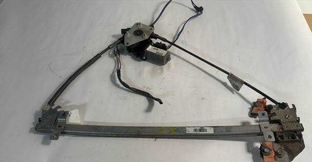 Elevalunas Eléctrico Delantero Izquierdo Nissan Terrano 2.7 DIESEL