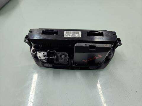 Foto 2ª: Mando Climatizador Ford C Max TREND PLUS 120CV 88KW CEU) [XWDA] (2016)