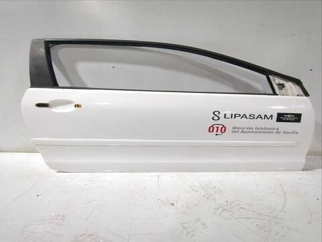 Foto 2ª: Puerta Delantera Derecha Volkswagen Polo 1.9 SDI 64CV 47KW [ASY] (2005)