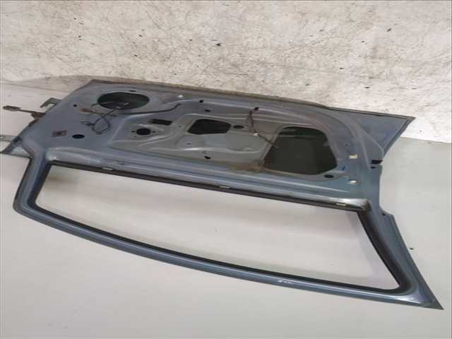 Foto 3ª: Puerta Delantera Izquierda Opel Corsa 1.3 CDTI L08 L68) 75CV 55KW [A 13 DTC,Z 13 DTJ] (2008)