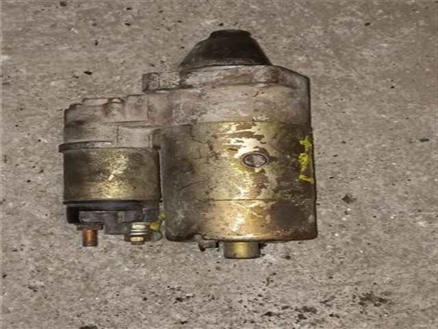 Motor de Arranque Seat Marbella 0.9 CE [0.9 LTR. - 30 KW CAT]