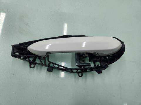 Maneta Exterior Trasera Izquierda Bmw Serie 1 114 M135I XDRIVE 306CV 225KW