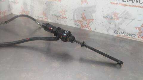 Foto 3ª: Bomba Embrague Ford Transit FT 300 2.0 TOURNEO 101CV 74KW [ABFA] (2006)