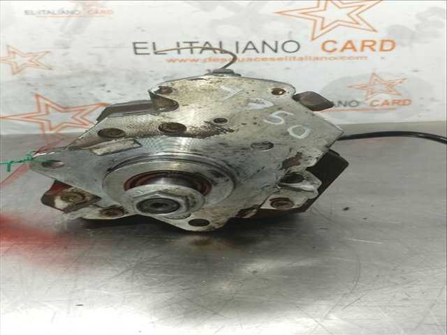 Bomba Inyeccion Renault Master COMBI 2T8 L1 9 - PLAZAS 114CV 84KW