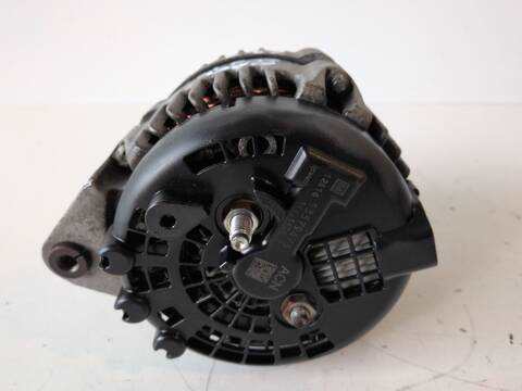 Foto 3ª: Alternador Opel Astra A17DTS BERLINA (2012)