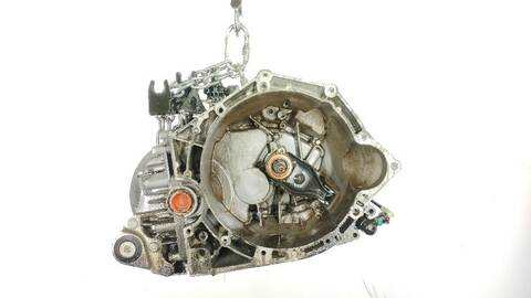 Caja Cambios Citroen Jumper 2.0 BLUEHDI 130