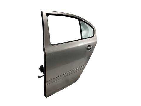 Foto 1ª: Puerta Trasera Izquierda Skoda Octavia AMBITION 1 TDI DPF 105CV (2008)