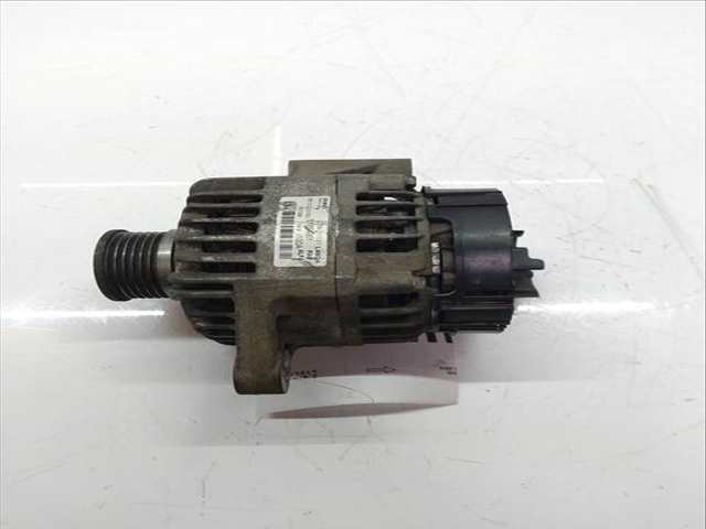 Foto 2ª: Alternador Opel Combo 105 CV 77KW [A16FDH LJ5 198A3000] (2013)