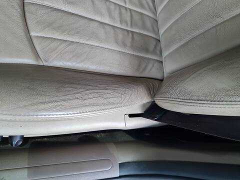 Foto 2ª: Asiento Delantero Izquierdo Jaguar X Type 2.0 V6 EXECUTIVE 156CV 115KW [YB] (2004)