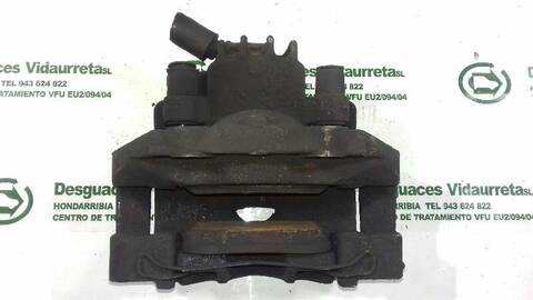 Foto 2ª: Pinza Freno Delantera Izquierdo Peugeot Partner CONFORT L1 75CV 55KW [9HT] (2009)