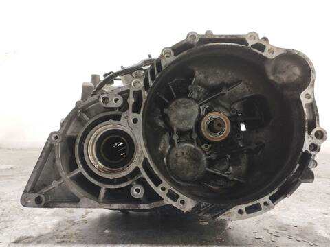 Caja Cambios Kia Sportage 2.0 CRDI 140CV 103KW