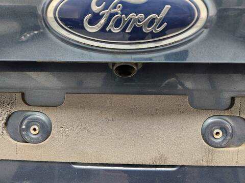 Foto 4ª: Portón Ford Kuga ST-LINE 119CV 88KW [XRMC] (2019)