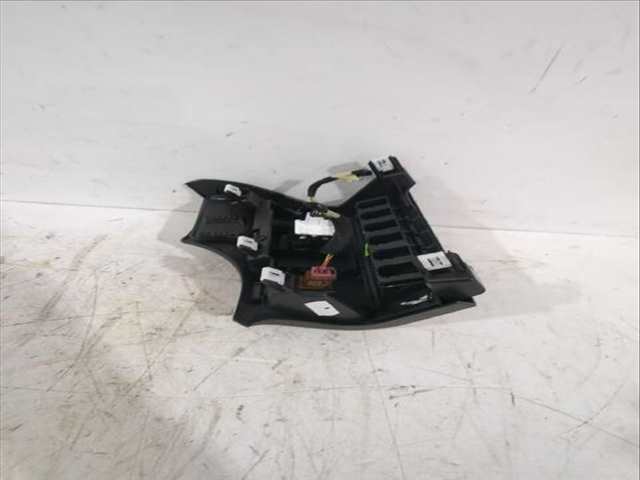 Foto 3ª: Mando Luces Peugeot Rifter 1.5 BLUEHDI 100 102CV [YHT (DV5RCF) YHY (DV5RD)] (2018)