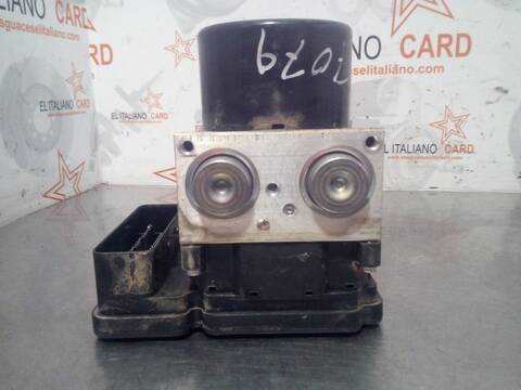 Foto 4ª: Abs Land Rover Freelander TD4 SE 150CV 110KW [224DT] (2008)